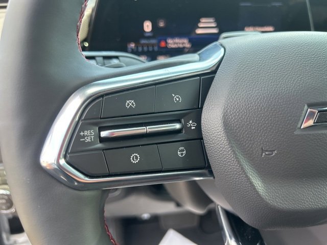 New 2025 Chevrolet Tahoe RST w/ Advanced Technology Package image 19