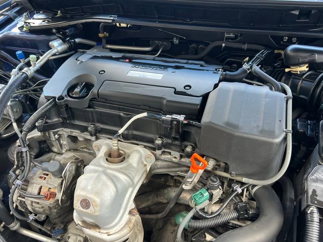 Used 2016 Honda Accord Sport image 30