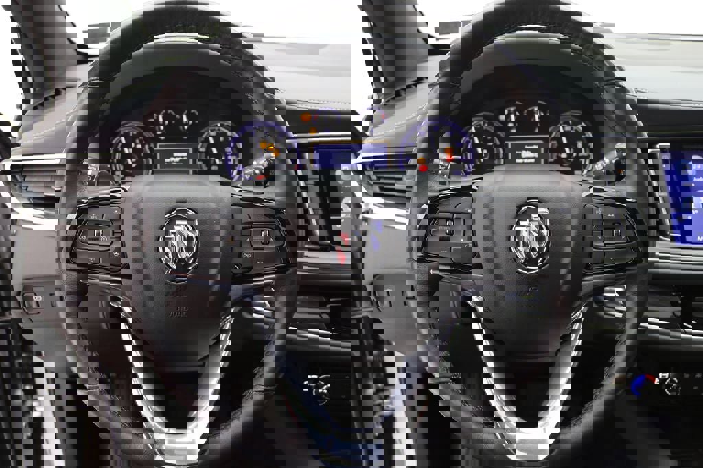 Used 2022 Buick Enclave Essence w/ Experience Buick Package image 18