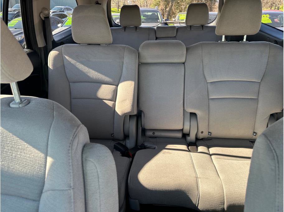 Used 2018 Honda Pilot LX image 21