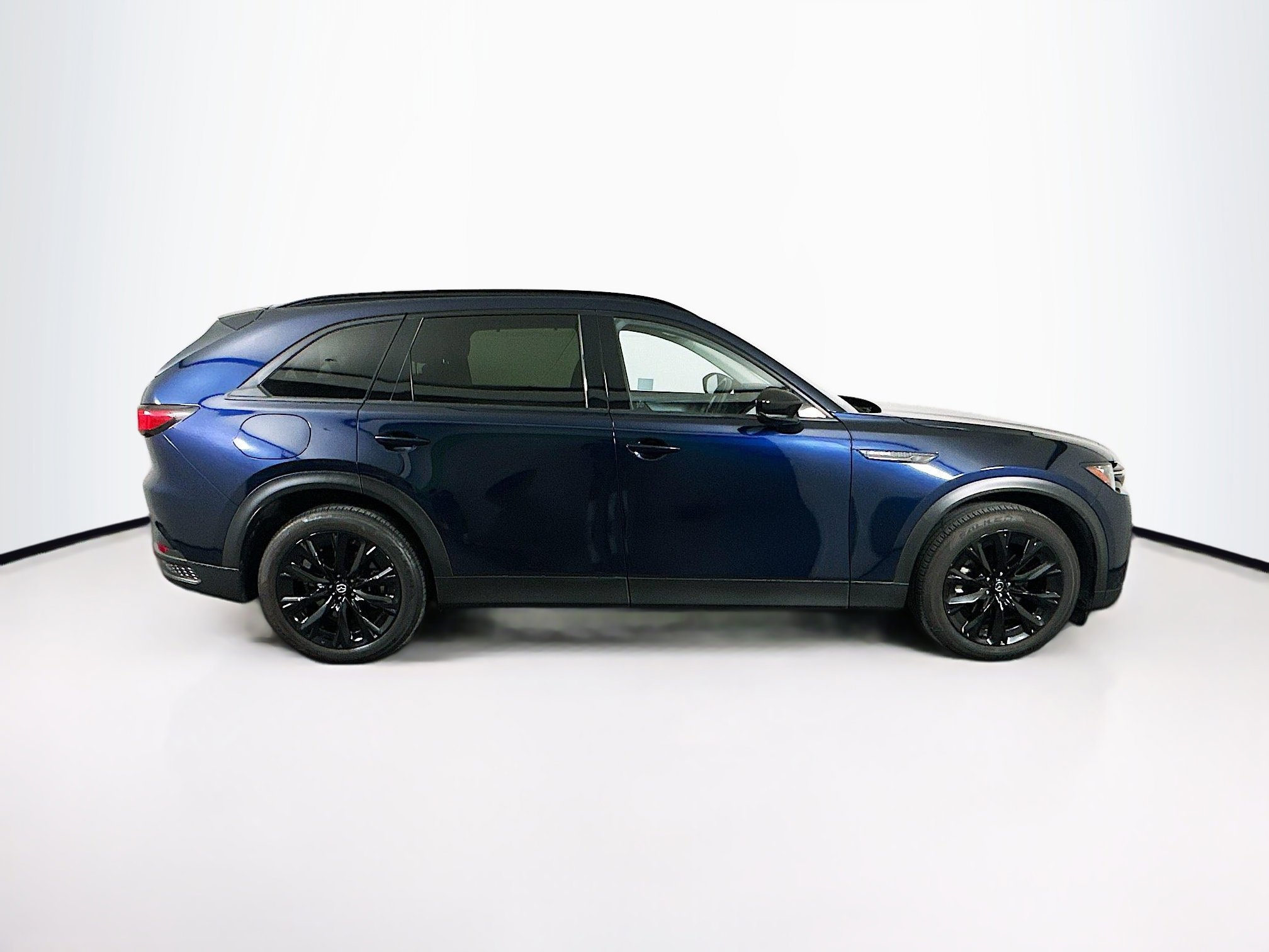 Used 2025 MAZDA CX-90 Plug-In Hybrid w/Premium Sport AWD/4WD image 10
