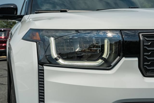 New 2026 Jeep Cherokee Overland AWD/4WD image 20
