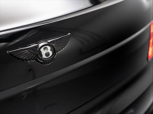 Used 2021 Bentley Flying Spur V8 image 42