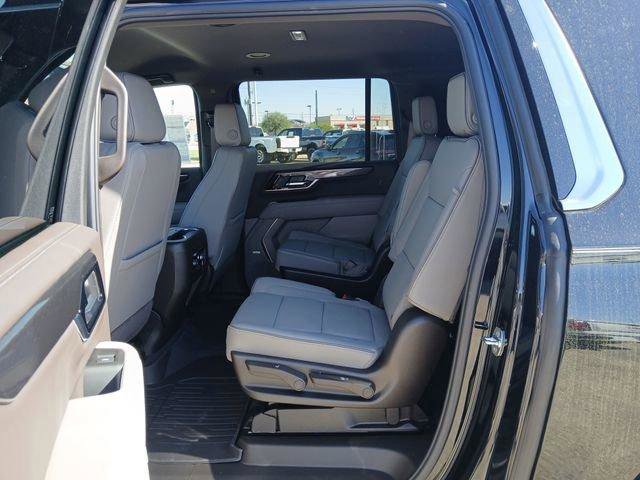 New 2026 GMC Yukon XL Elevation w/ LPO, Floor Liner Package RWD image 9