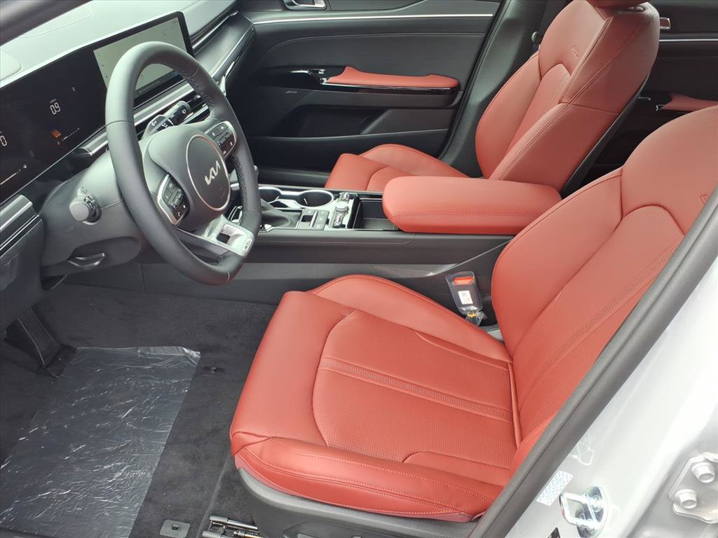 New 2026 Kia K5 GT-Line w/ GT-Line Premium Package AWD/4WD image 10