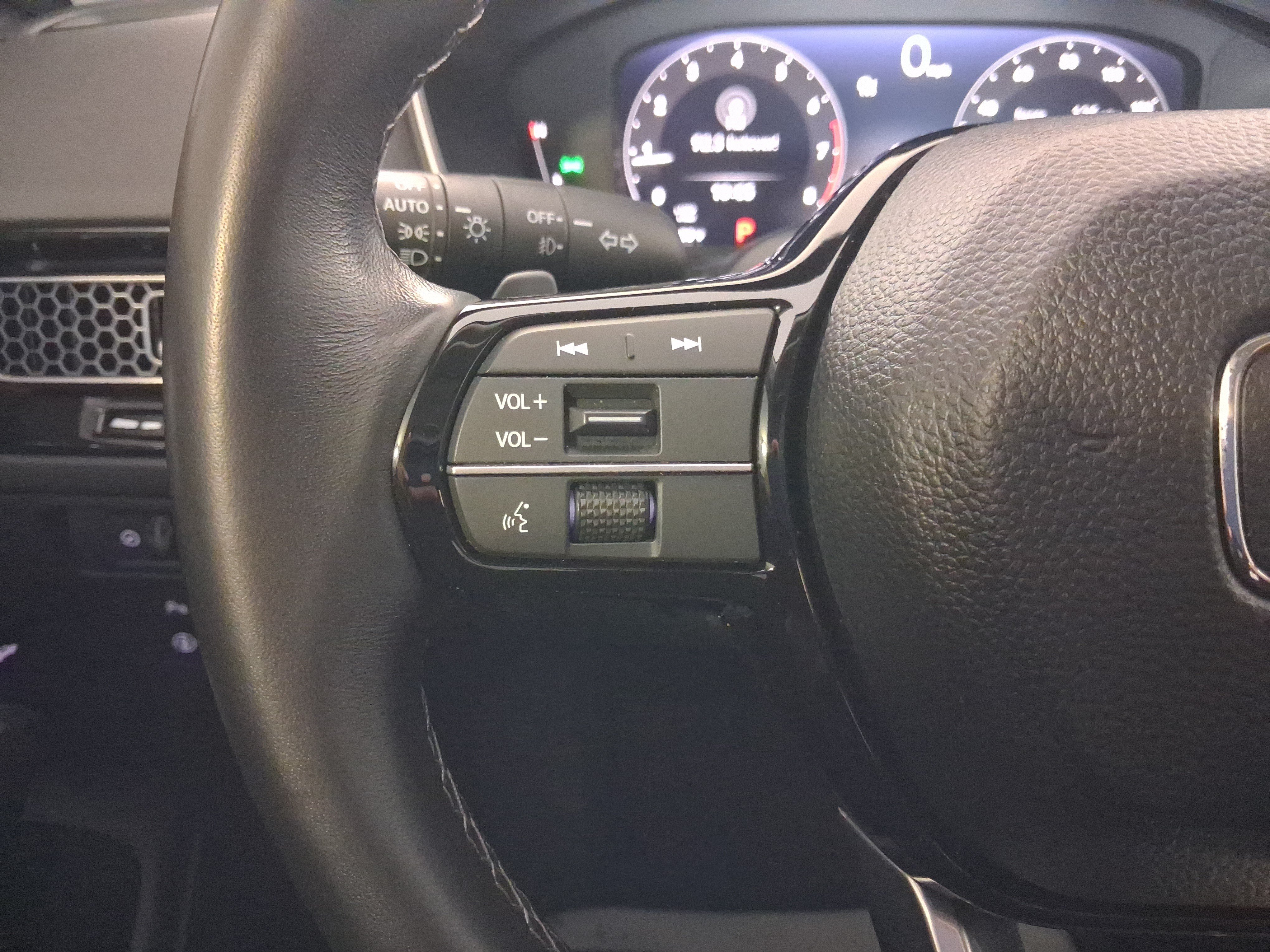 Used 2024 Honda Civic Touring image 19