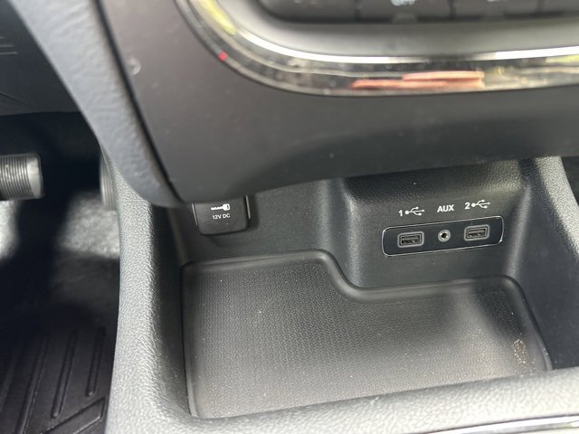 Used 2020 Dodge Durango R/T w/ Blacktop Package image 22