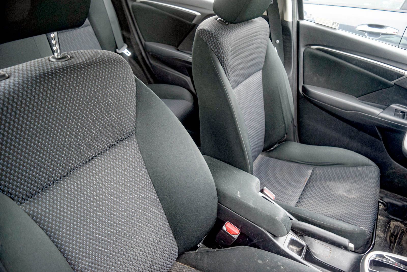 Used 2019 Honda Fit LX image 10