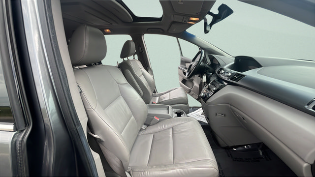Used 2012 Honda Odyssey Touring image 27
