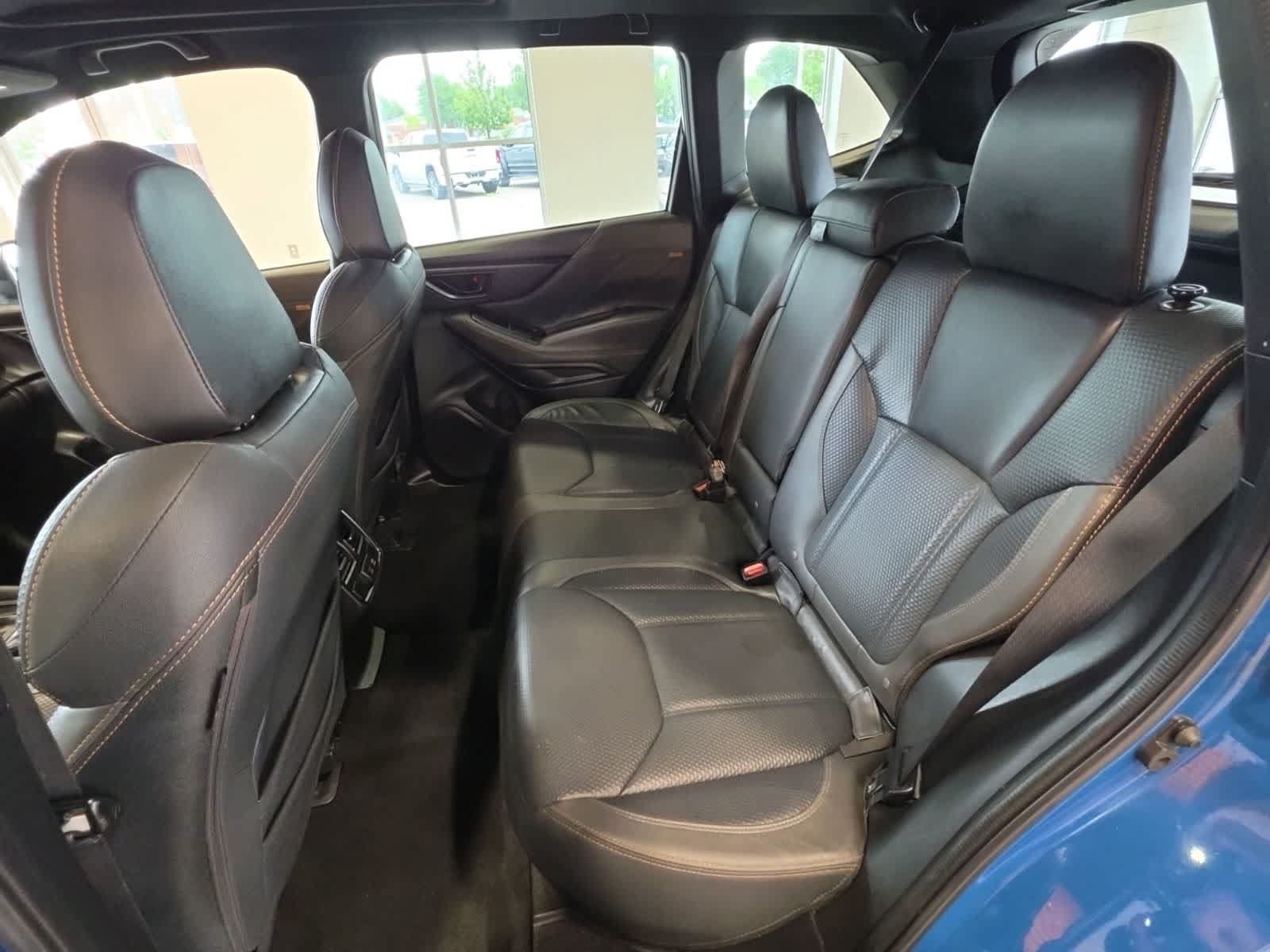 Used 2023 Subaru Forester Wilderness AWD/4WD image 33