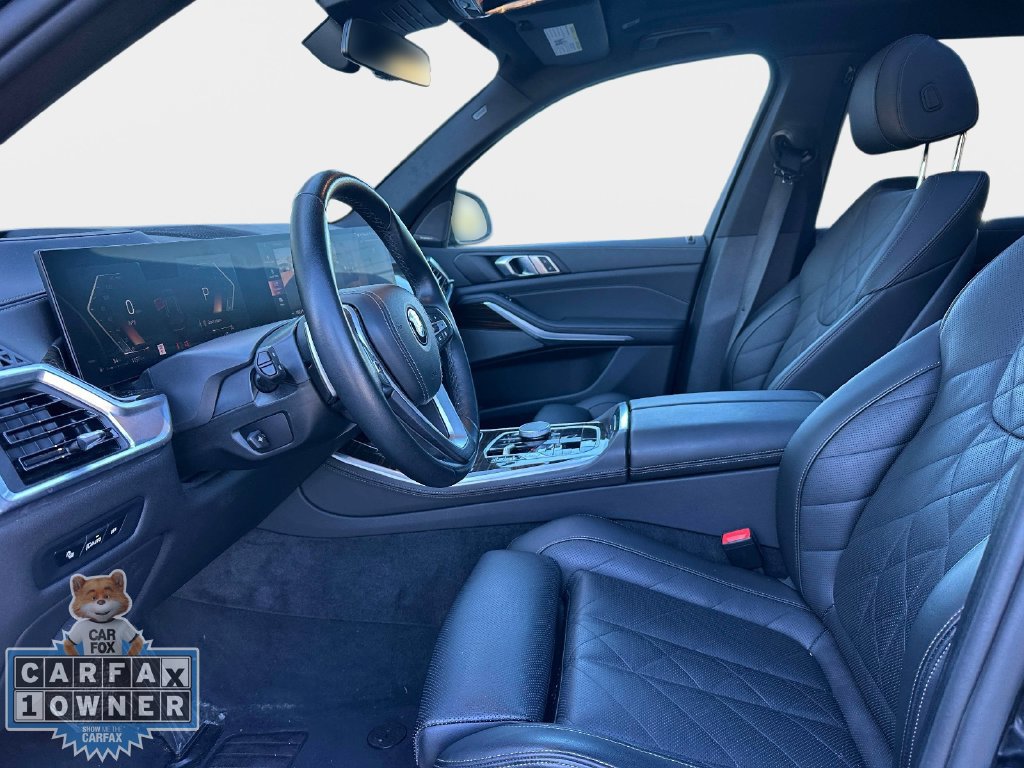 Used 2026 BMW X5 xDrive40i AWD/4WD image 18