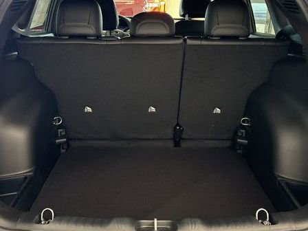 New 2026 Jeep Compass Latitude image 10