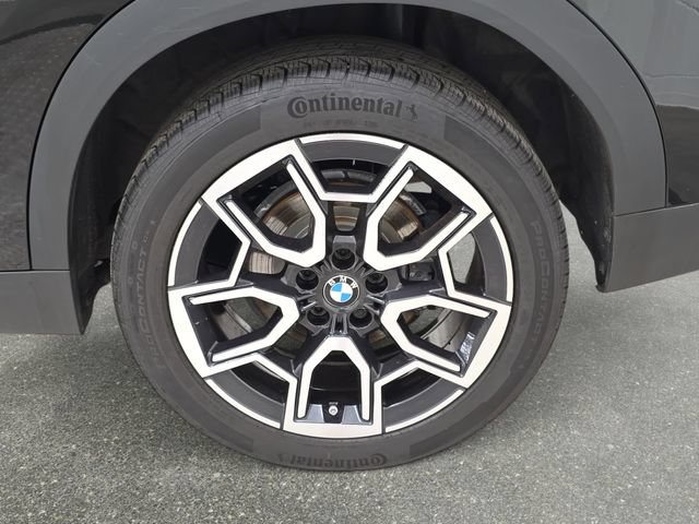 Certified 2025 BMW X2 xDrive28i w/ Convenience Package AWD/4WD image 27