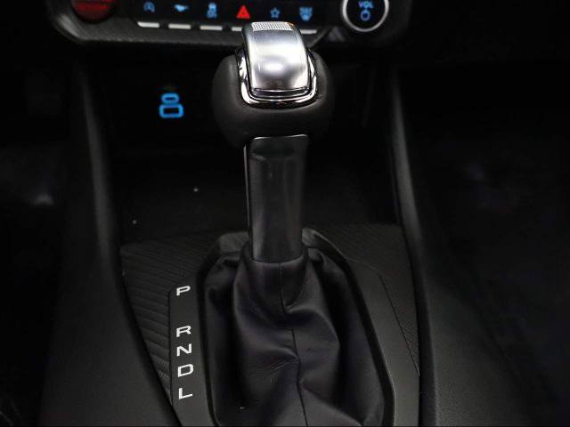 Certified 2025 Ford Mustang Coupe image 28