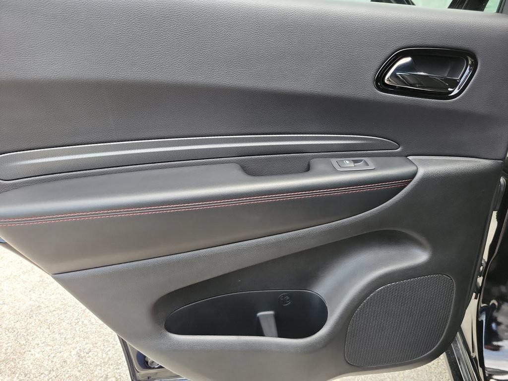 Used 2025 Dodge Durango GT RWD image 19