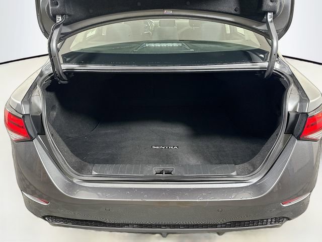 Used 2023 Nissan Sentra SV FWD image 23