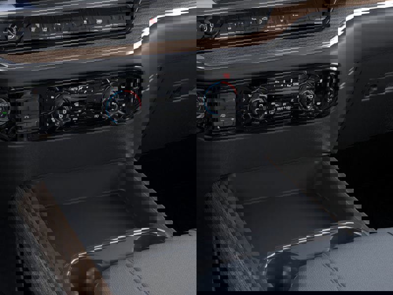 New 2025 Chevrolet Silverado 3500 LT w/ All Star Edition image 47