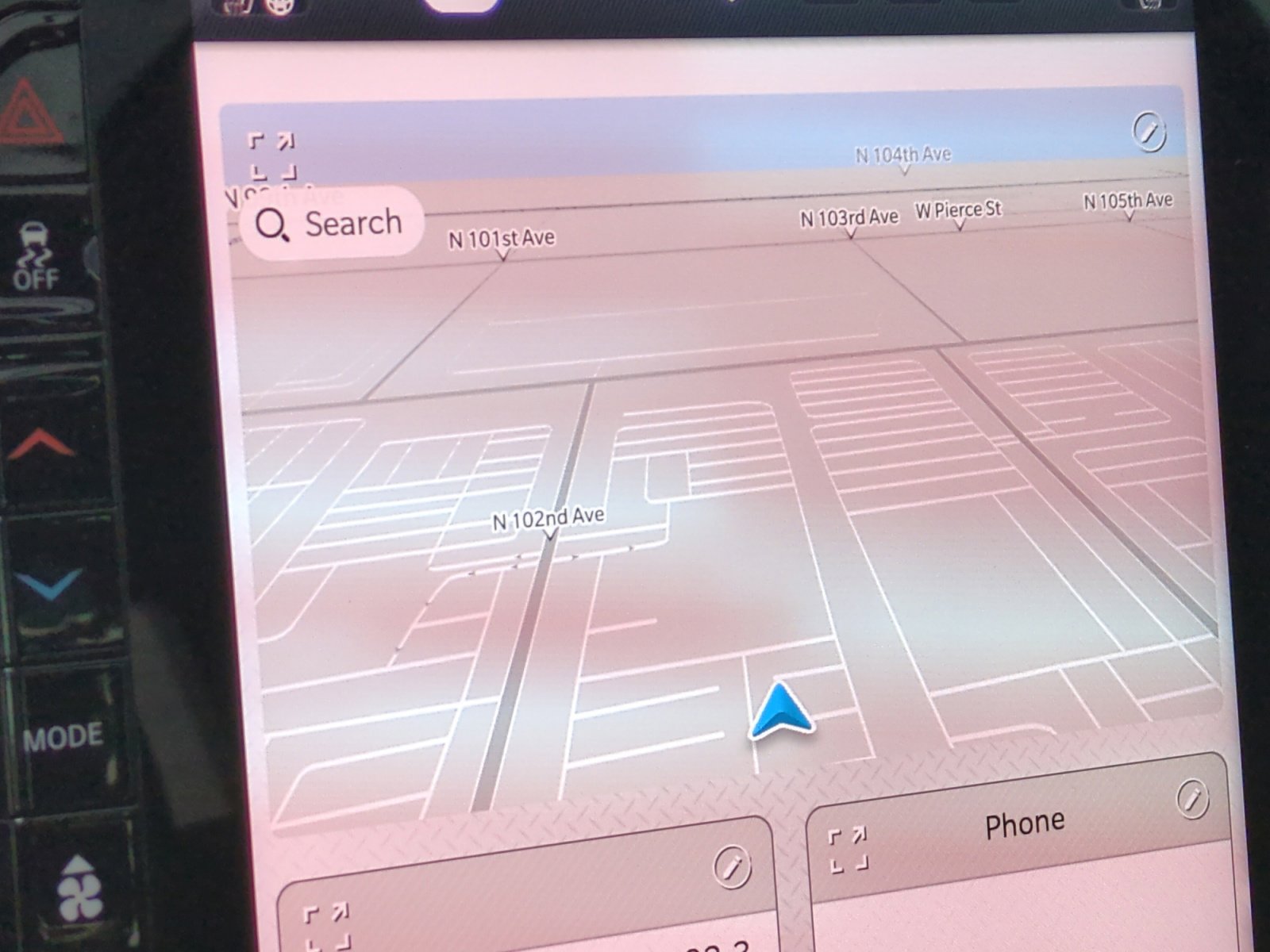 New 2026 RAM 1500 Rebel w/ Rebel Level 2 Equipment Group image 28