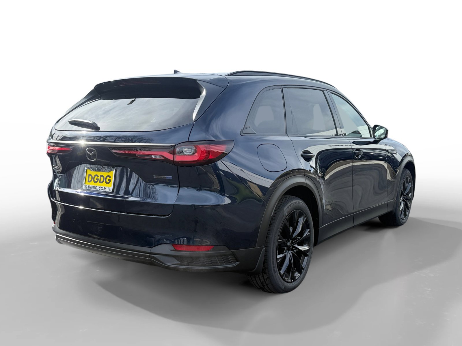 New 2026 MAZDA CX-90 Plug-In Hybrid w/Premium Sport image 5