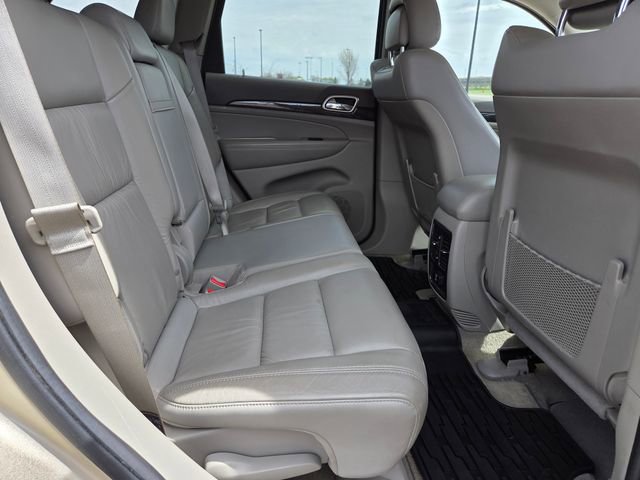 Used 2011 Jeep Grand Cherokee Laredo AWD/4WD image 41