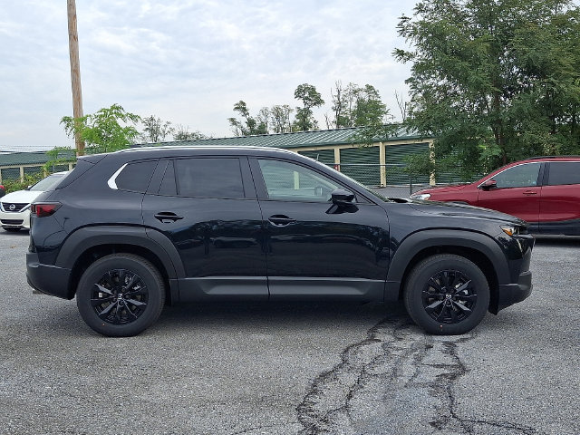 New 2026 MAZDA CX-50 2.5 Hybrid w/ Weather Package AWD/4WD image 7