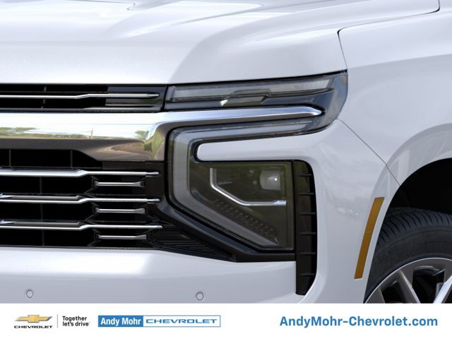 New 2027 Chevrolet Tahoe Premier w/ Sun And Tow Package AWD/4WD image 13