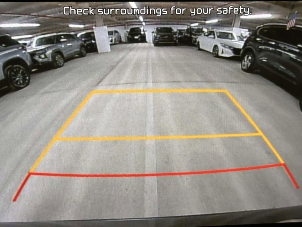 Used 2023 Kia Sorento X-Line EX image 28