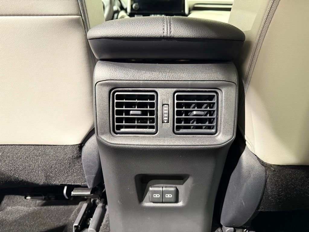 Certified 2025 Toyota RAV4 XLE Premium w/ Weather Package image 23