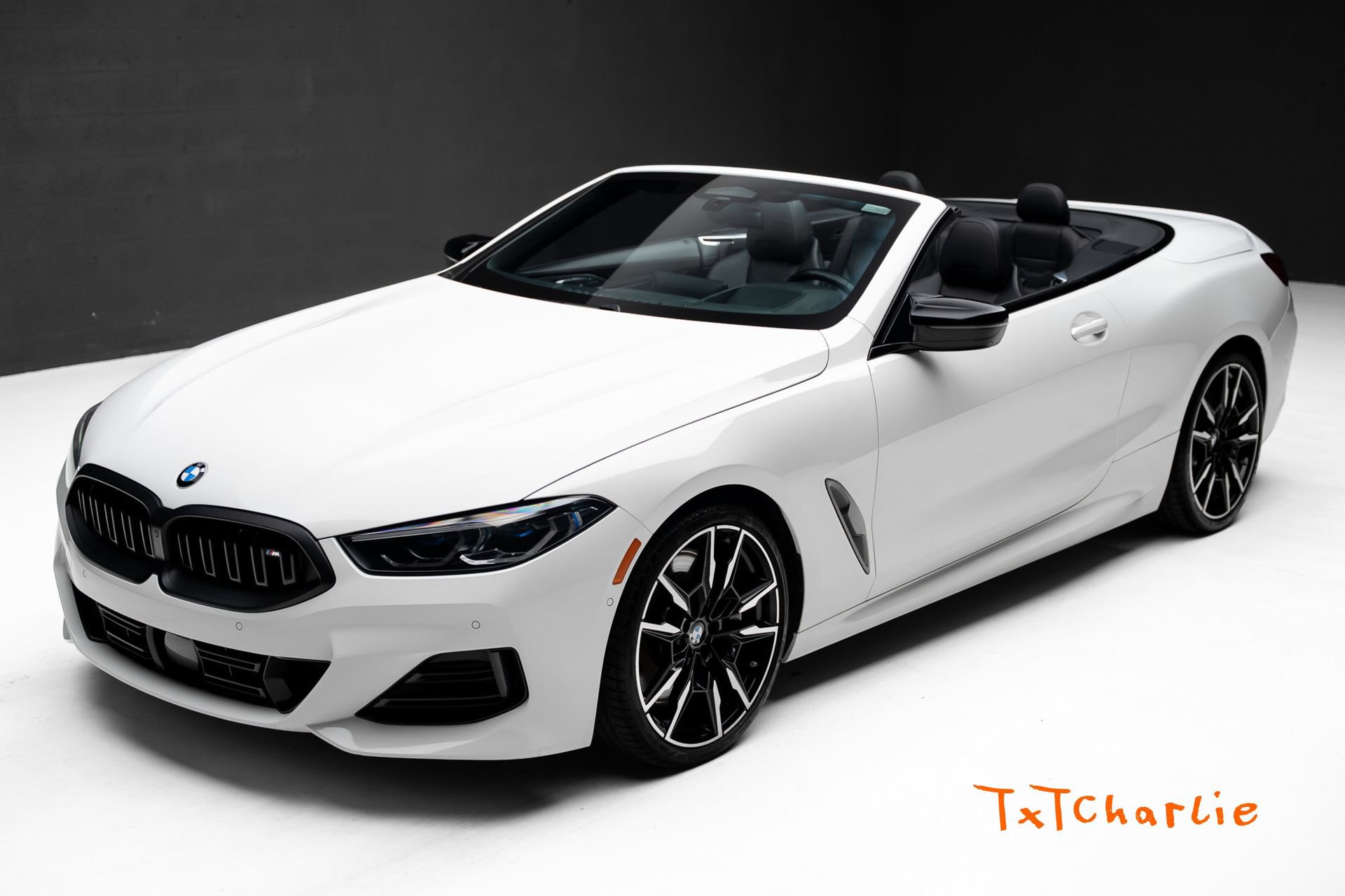 Used 2023 BMW M850i xDrive Convertible