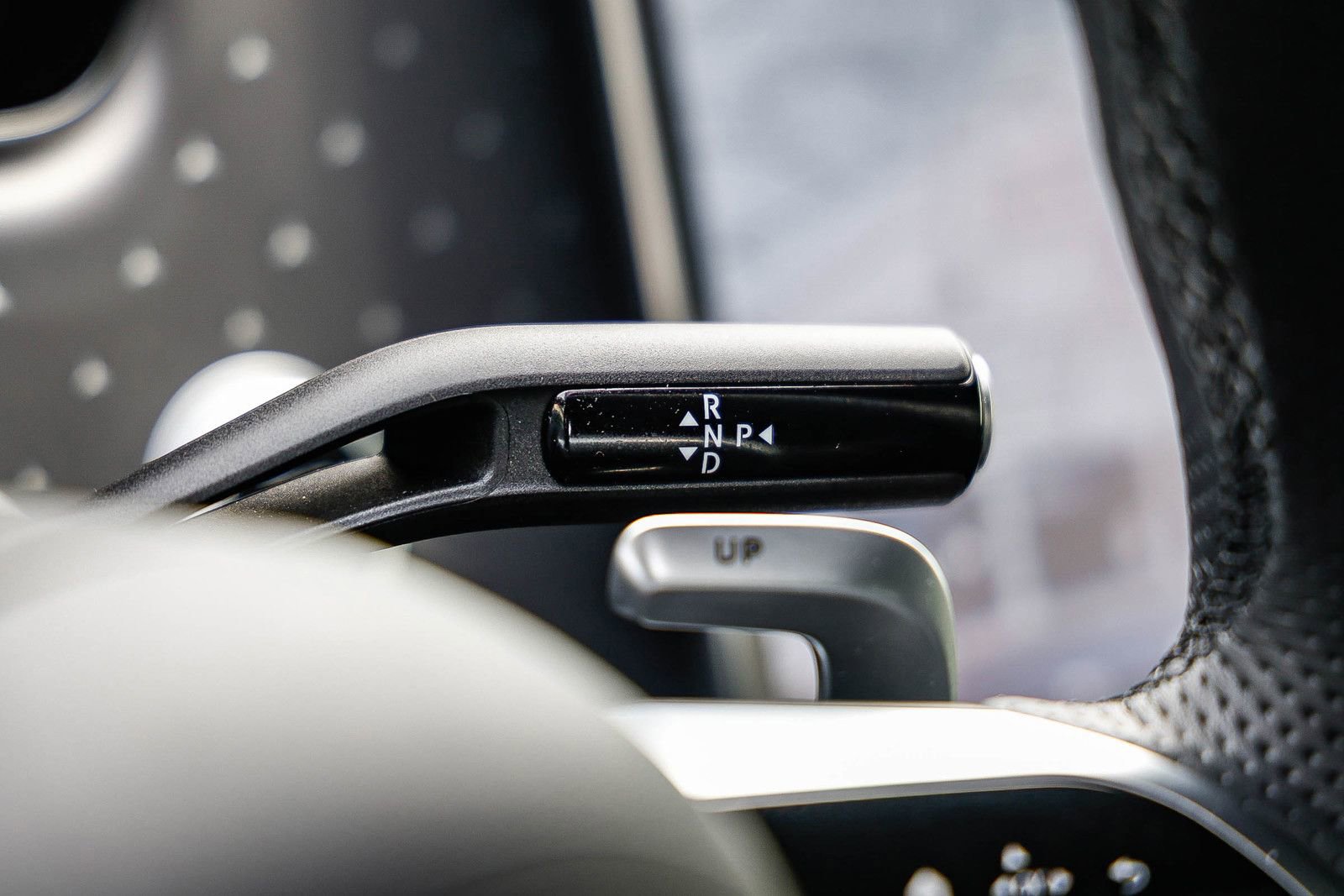 Used 2023 Mercedes-Benz EQE AMG 4MATIC Sedan image 20