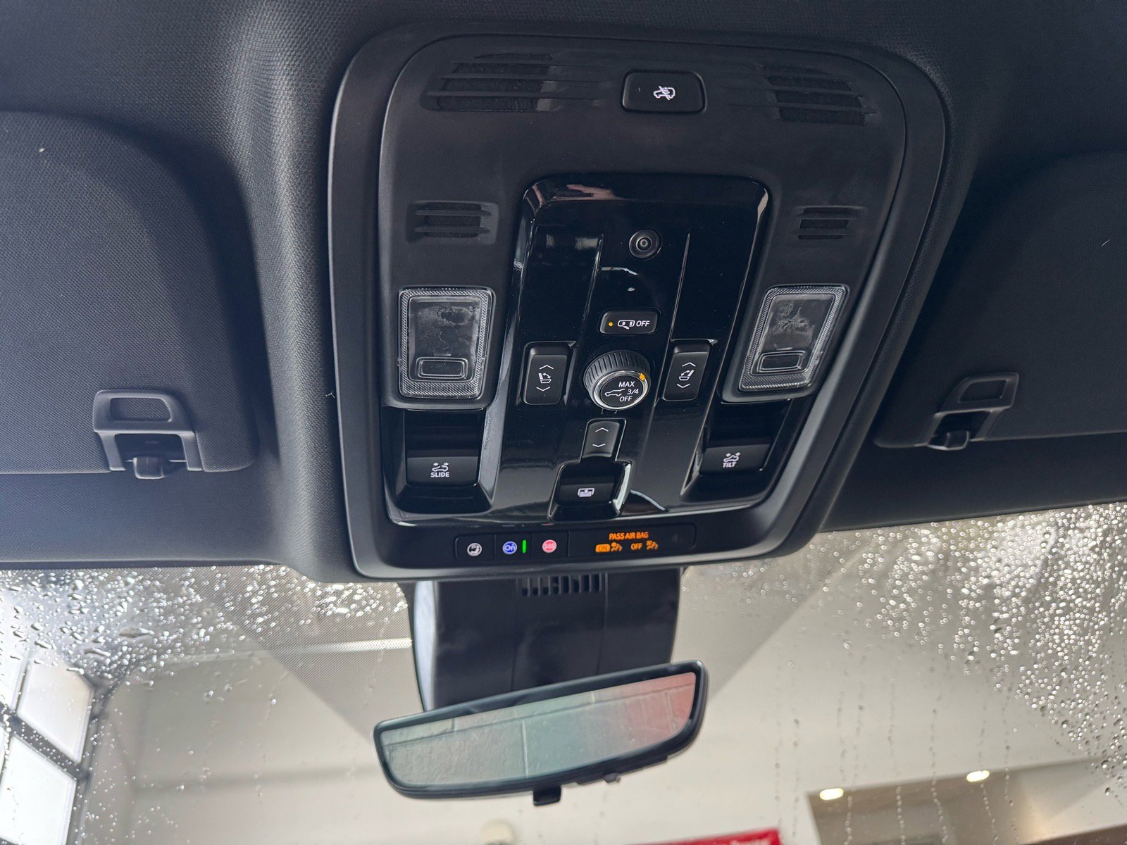 New 2026 GMC Yukon XL Denali image 27