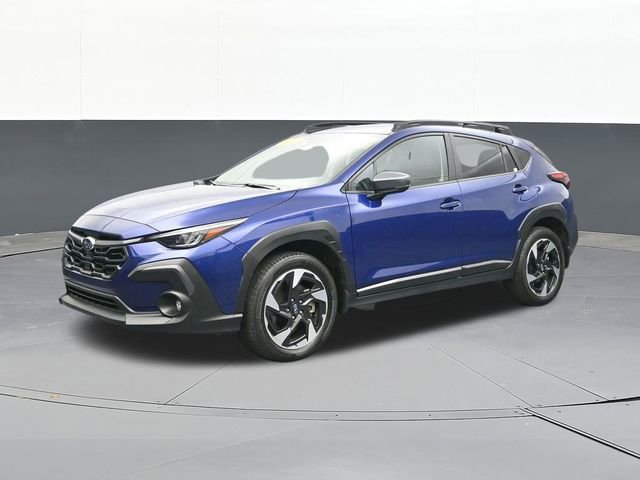 Used 2024 Subaru Crosstrek 2.5i Limited image 5