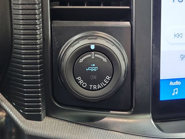 Used 2024 Ford F150 Lariat w/ Equipment Group 502A High AWD/4WD image 33