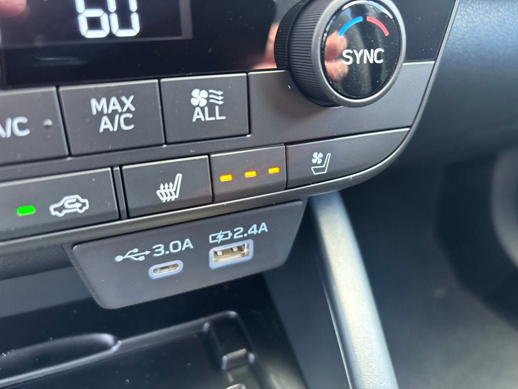 New 2026 Subaru Outback Wilderness AWD/4WD image 29