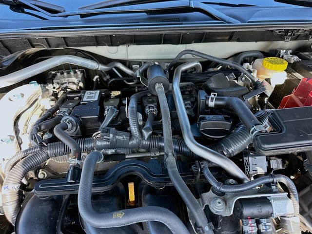 Used 2024 Nissan Sentra SV FWD image 27