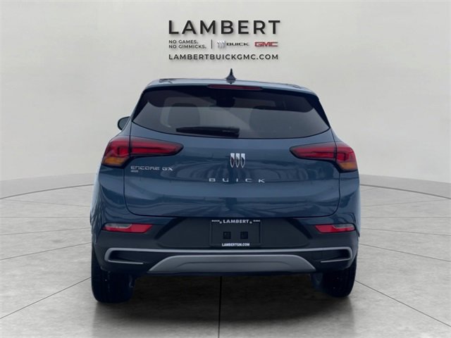 New 2026 Buick Encore GX Preferred w/ Comfort Package image 4