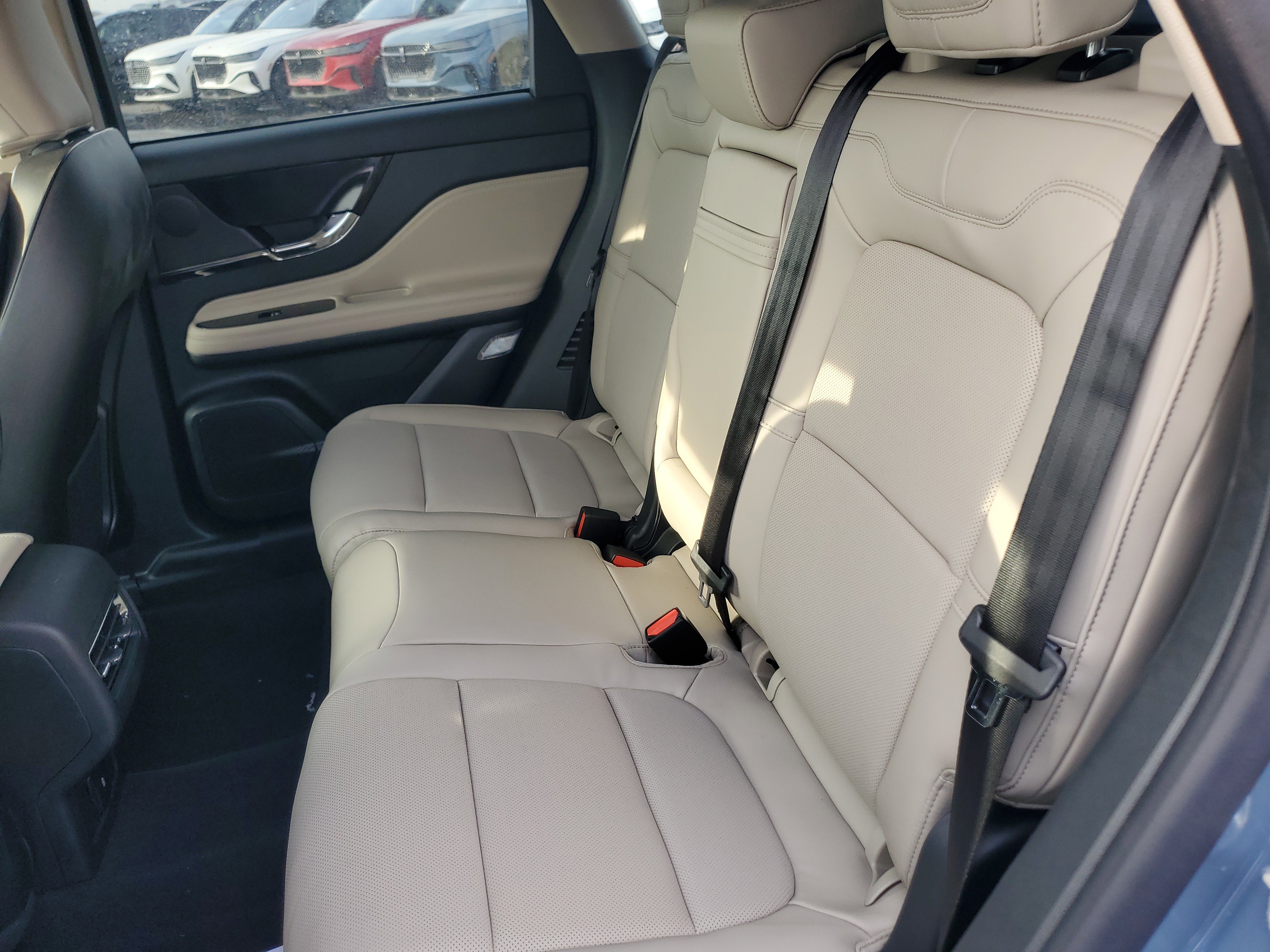 New 2026 Lincoln Corsair Grand Touring w/ Towing Package image 26