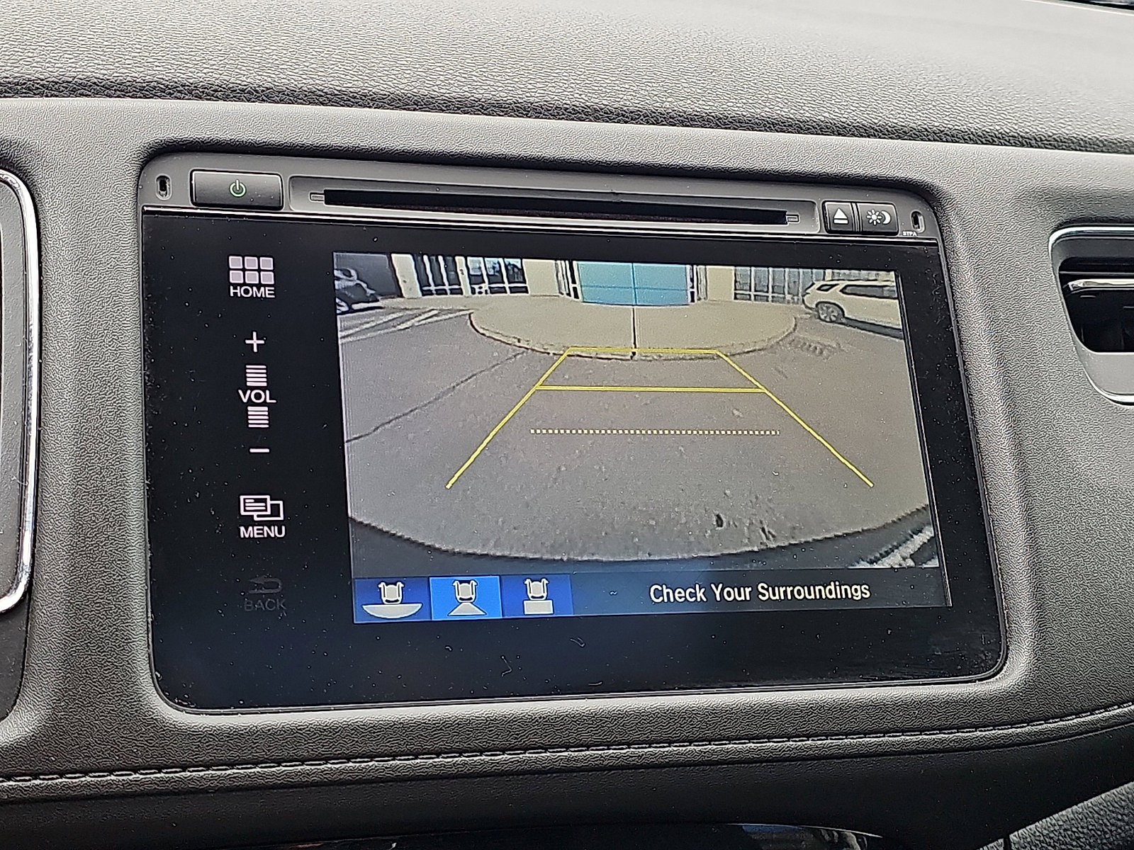 Used 2018 Honda HR-V EX-L image 20