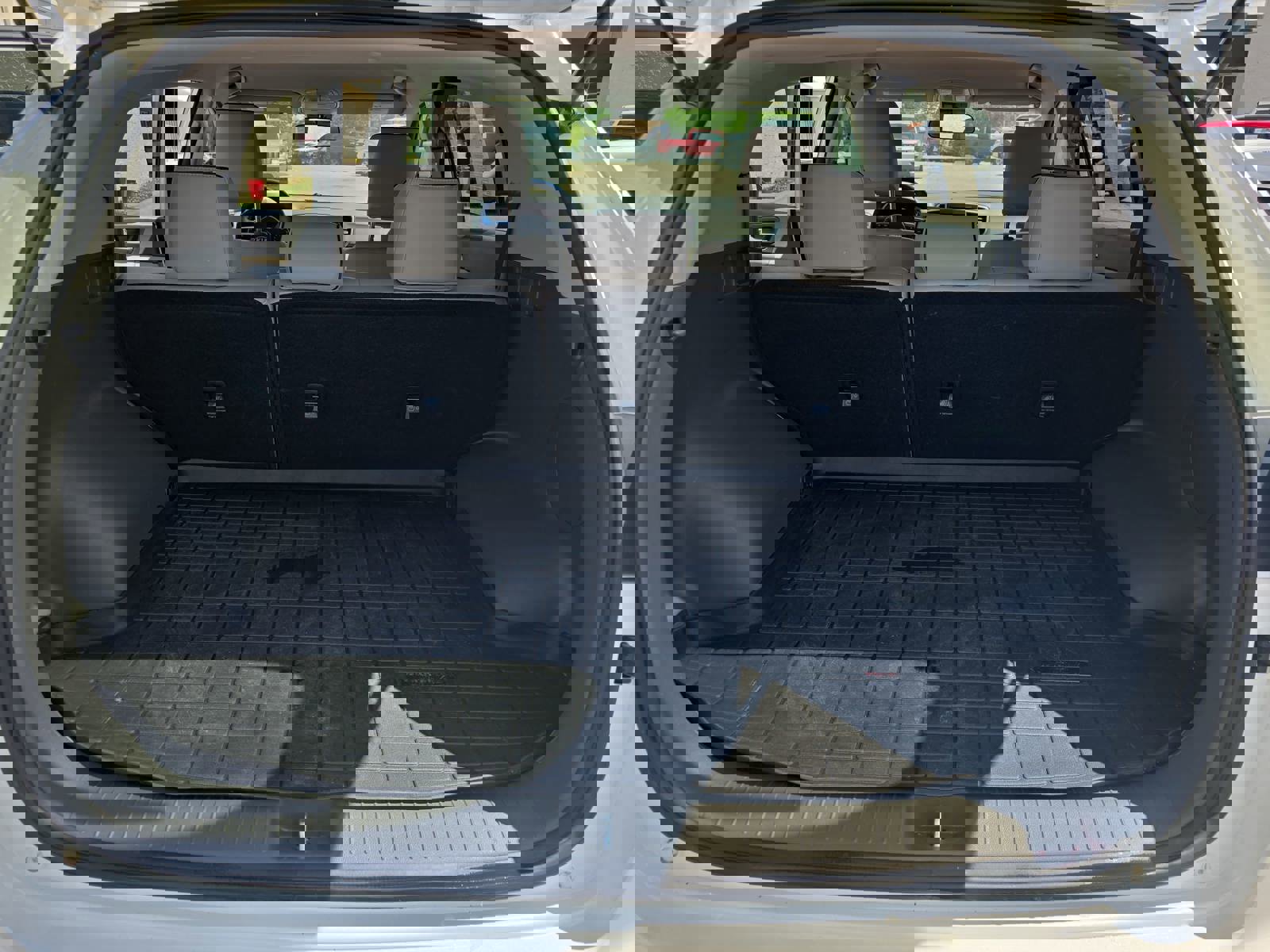 Used 2017 Kia Sportage EX image 14