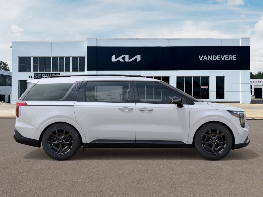 New 2026 Kia Carnival SX image 7