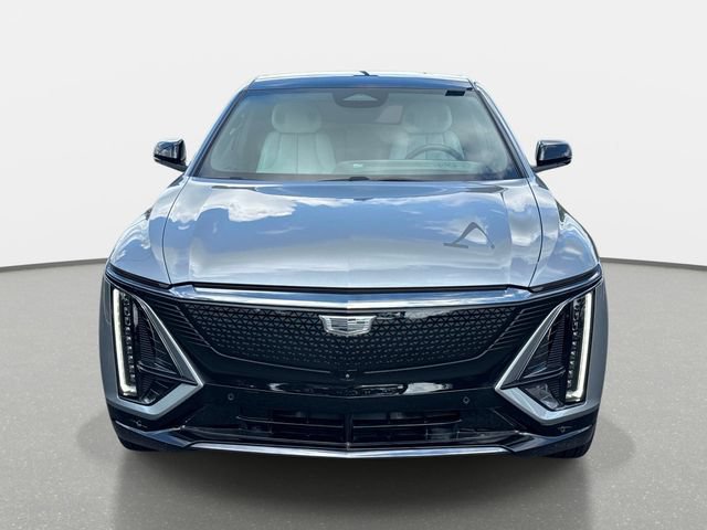 Certified 2024 Cadillac Lyriq Sport AWD/4WD image 8