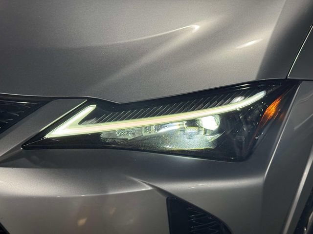 Used 2024 Lexus UX 250h F Sport AWD/4WD image 11