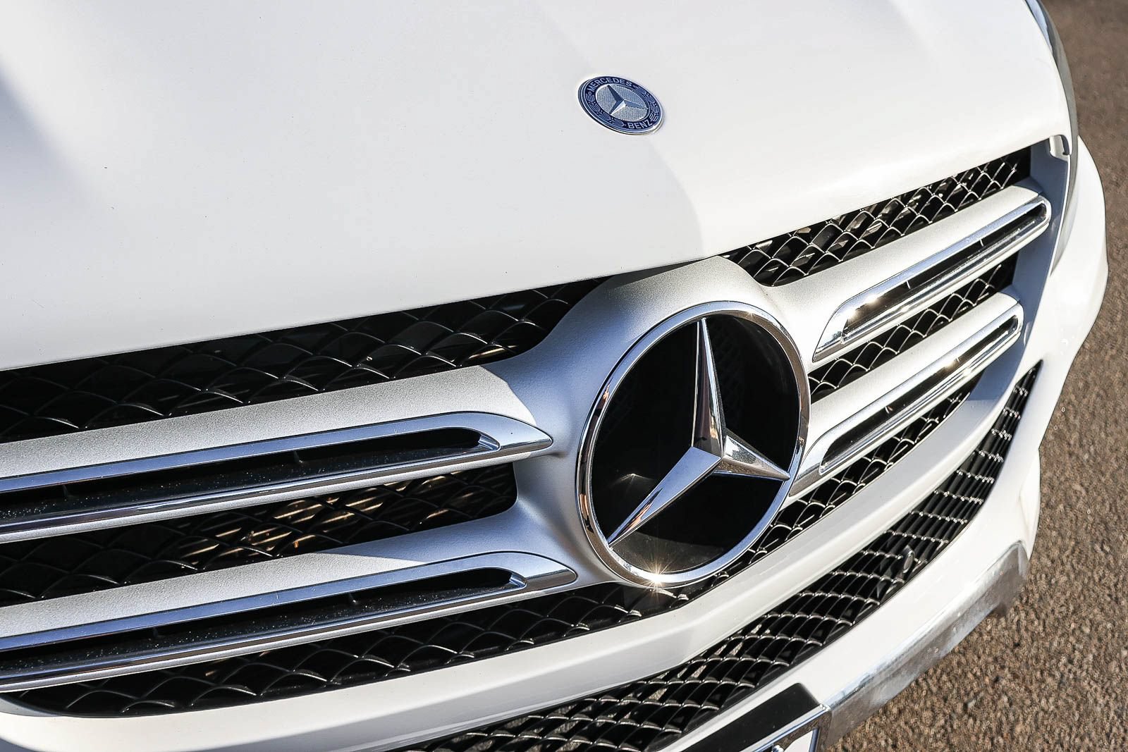 Used 2016 Mercedes-Benz GLE 350 4MATIC image 15