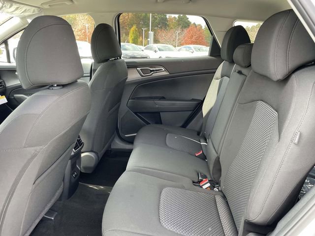 New 2026 Kia Sportage LX image 20
