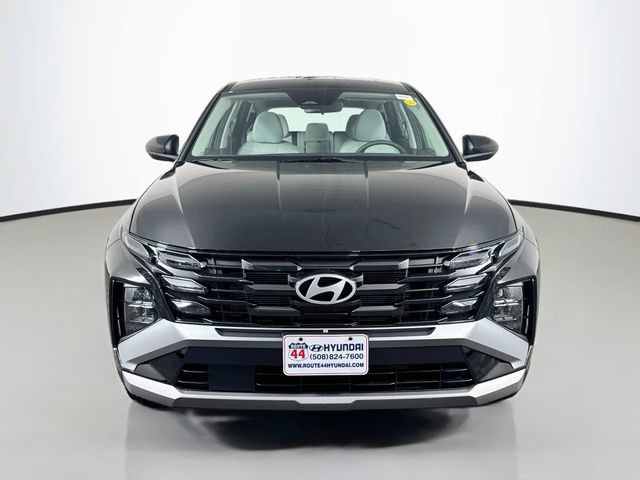 New 2026 Hyundai Tucson SE AWD/4WD image 11