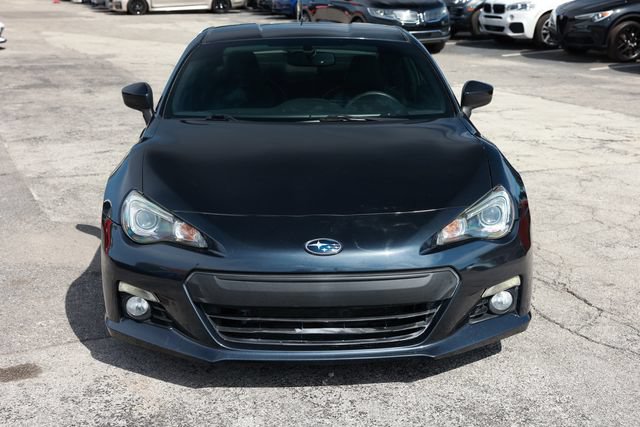 Used 2013 Subaru BRZ Limited w/ Popular Pkg 1B RWD image 20