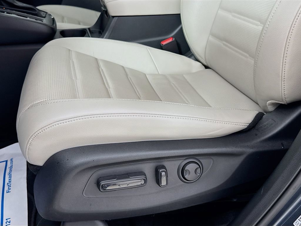 Used 2026 Honda CR-V EX-L image 24