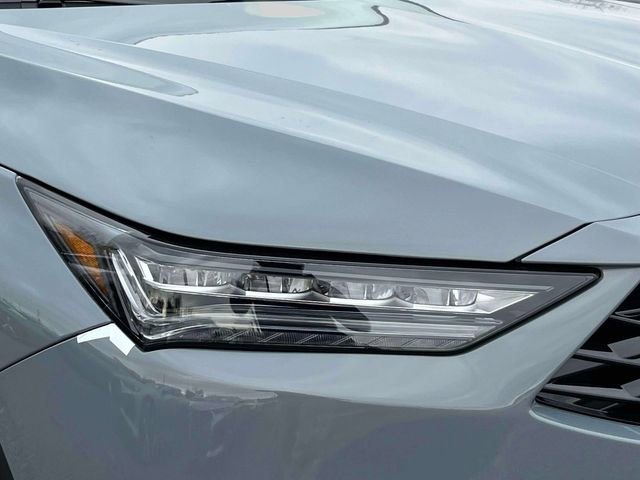 New 2026 Acura MDX A-Spec image 8