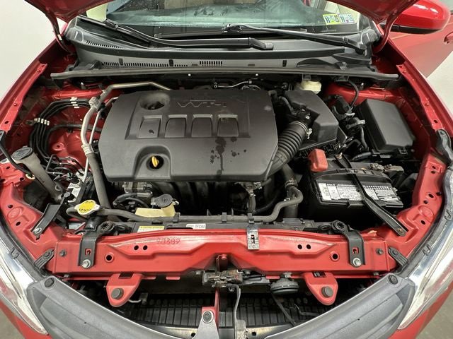 Used 2015 Toyota Corolla LE image 23