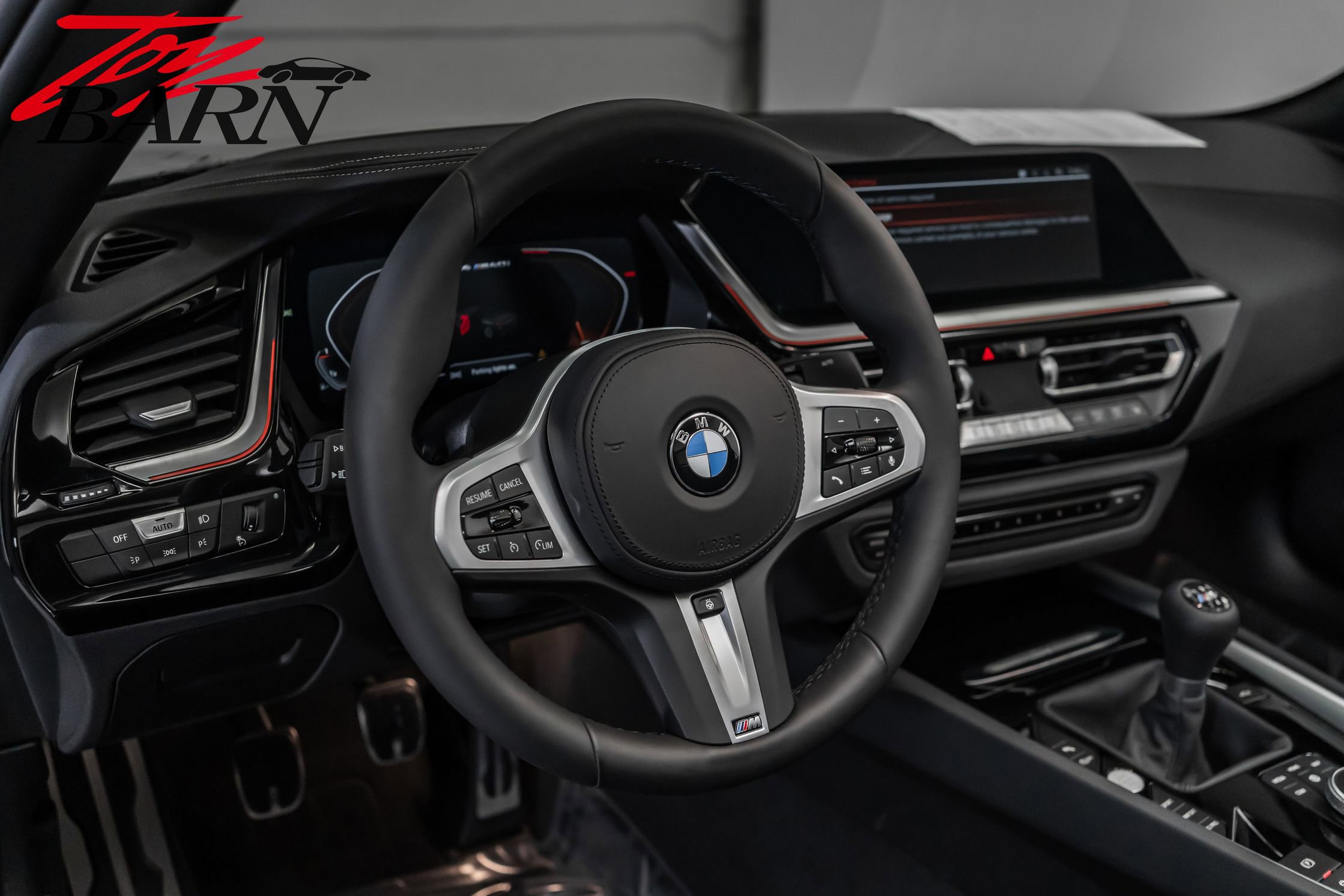 Used 2025 BMW Z4 M40i w/ Edition image 34